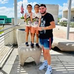 Nelson Espada - @nelsonespadamarrero - Instagram
