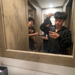 Nelson Esparza - @luv_nelson10 - Instagram