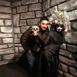 Nelson Esparza - @esparza82 - Instagram