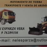 Nelson Esparza - @nelsonesparzavera - Instagram