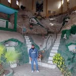 Nelson Esparza guevara - @nelsonesparzaguevara - Instagram