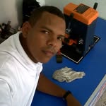 Nelson Espinal - @funny_keys - Instagram