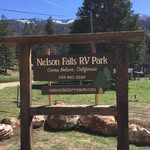 @nelsonfallsrvpark - Instagram
