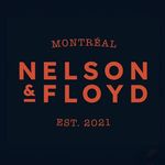 Nelson & Floyd Grooming Co. - @nelsonetfloyd - Instagram