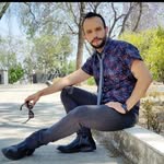 Nelson ford - @nelsonford76 - Instagram