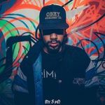 Billy Nelson Fraga - @billymallaks - Instagram