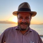 Nelson Ede Silva Fraga - @nsfraga - Instagram