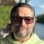 Nelson Fraga - @littlemanpelican - Instagram