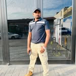 Nelson Francis - @nelson_francis12 - Instagram