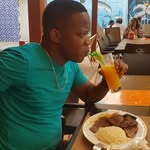 Nelson Francisco Luamba Kilson - @nelsonfranciscoluamba - Instagram