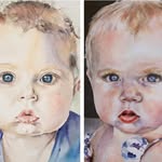Carolyn Nelson Funk - @cnelsonfunk_portraits - Instagram