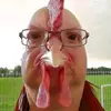 Goat - @nelsongalvez400 - TikTok