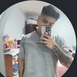 Nelson Gálvez - @volg_20 - Instagram