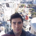 Nelson Galvez Astorga - @nelsongalvezastorga - Instagram