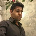 Nelson Garrido - @aioros_v - Instagram