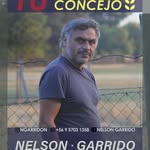 Nelson Garrido - @ngarridon - Instagram