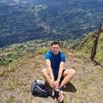 Nelson Garzon - @nelson_delta - Instagram