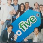 Nelson Garzon - @lidergofive_5 - Instagram