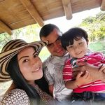 Nelson Garzon - @ngarzon1986 - Instagram