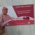 Nelson german, - @nelson_tu_bachatero - Instagram