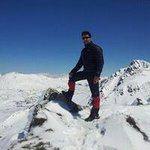 Nelson German Kroug - @nelsonkroug - Instagram