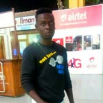 Nelson Gilbert - @nelsongilbert2 - Instagram