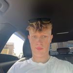 Harvey Nelson - @harveyynelson - Instagram