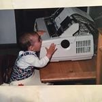 Nelson Harvey - @nelsonharvey6183 - Instagram
