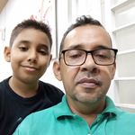 Nelson Harvey Barajas - @nelsonharveybarajassuarez - Instagram