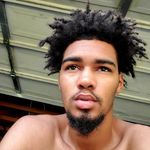 Nelson Harvey jr - @king_harv2333 - Instagram