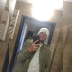 Junior Heredia - @nelsonheredia19 - Instagram