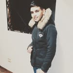 Nelson Heredia - @nelsonheredia21 - Instagram