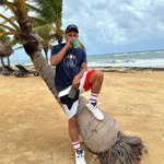 Nelson Heredia - @pikete_gd3 - Instagram