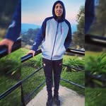 Nelson Heredia - @nelsonheredia18 - Instagram