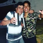 Nelson Heredia - @nahuel.heredia225 - Instagram