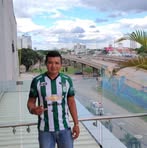 Nelson Heredia - Facebook