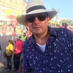 Nelson Mojica Heredia - @nelsonmojicaheredia - Instagram