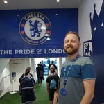 Neil Howes - @nelsonhowes - Instagram