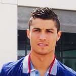 Nelson Howe - @c.ronaldo7lol - Instagram