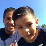 Nelson Iraheta - @nelsonkal - Instagram
