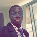 Mandela Isaac - @nelsonisaac - Instagram
