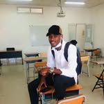 Nelson Isaac - @elson_mfc - Instagram