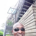 Nelson Isaac Ani - @nelsonisaacani - Instagram