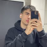 Nelson Isaac Mendez - @nelsonis_ - Instagram
