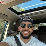 Nelson Isaac Ramos Jiménez - @isaacramosj - Instagram