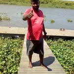 Nelson Isaac Samanjata Isaac - @nelsonisaacsamanjataisaac - Instagram