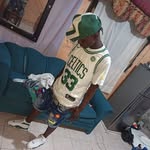 Nelson Jacques - @raulibervaldez08 - Instagram