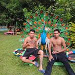 Nelson Javier - Facebook