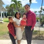 Nelson Javier - @nelson.08 - Instagram