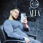 𝒩ℯ𝓁𝓈ℴ𝓃 𝒥𝒶𝓋𝒾ℯ𝓇 𝒜. - @alfa_barber13 - Instagram